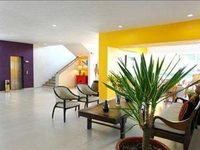 Comfort Inn Valle Monterrey