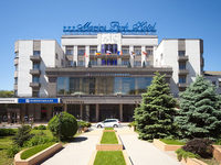 Marins Park Hotel Rostov
