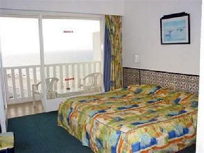 фото отеля El Hana Beach Hotel Sousse