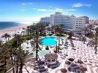 фото отеля El Hana Beach Hotel Sousse