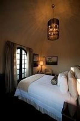 фото отеля Montecito Inn