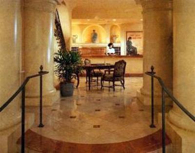 фото отеля Montecito Inn