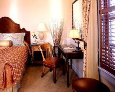 фото отеля Montecito Inn