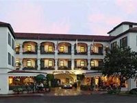 Montecito Inn
