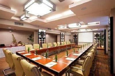 фото отеля BEST WESTERN Premier Hotel Majestic Plaza