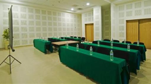 фото отеля Holiday Inn Express Manzanillo