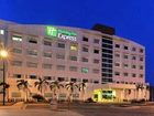 фото отеля Holiday Inn Express Manzanillo