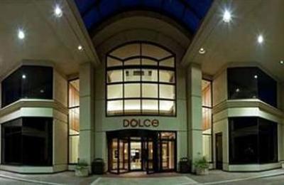 фото отеля Dolce Hotel Basking Ridge
