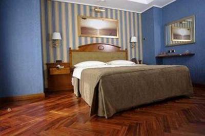 фото отеля Palazzo Rosenthal
