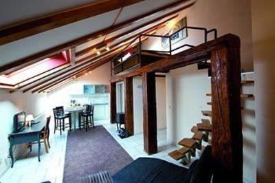 фото отеля Hotel Alt Speyer