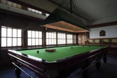 фото отеля Jaypee Residency Manor