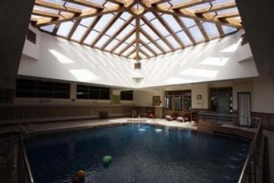 фото отеля Jaypee Residency Manor