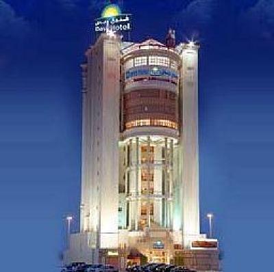 фото отеля Days Hotel Manama
