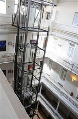 фото отеля Merit Gran Hotel Victoria Cordoba (Argentina)
