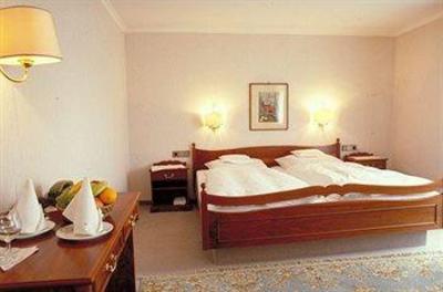 фото отеля Hotel Anna Badenweiler