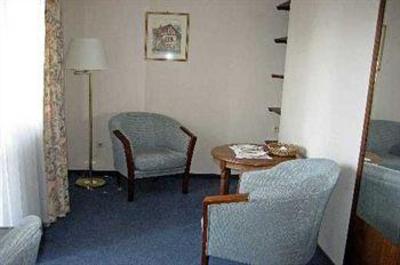 фото отеля Hotel Anna Badenweiler