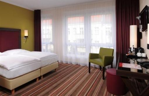 фото отеля Leonardo Hotel Berlin