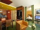 фото отеля BEST WESTERN Hotel Park Consul