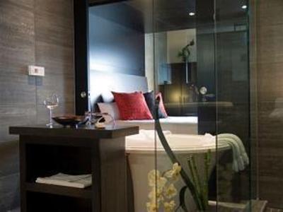 фото отеля Grand Times Hotel