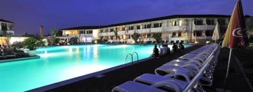 фото отеля Hotel Centro Turistico Gardesano
