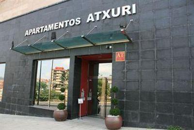 фото отеля Bilbao Apartamentos Atxuri