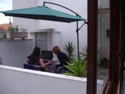фото отеля Residencial Grande Rio