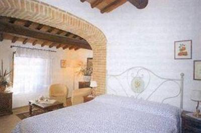 фото отеля Podere Palazzolo