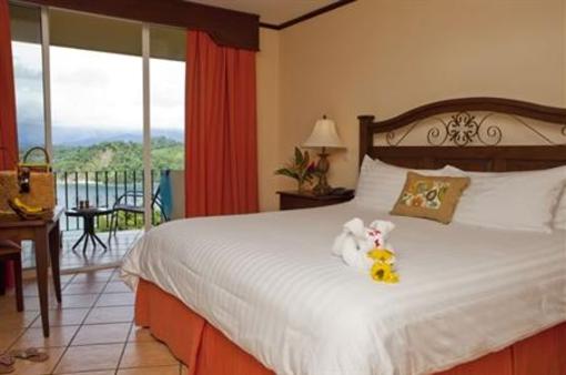 фото отеля Parador Resort & Spa Manuel Antonio