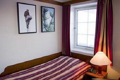 фото отеля Quality Hotel Olavsgaard