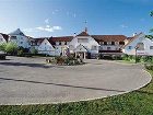 фото отеля Quality Hotel Olavsgaard