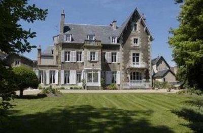 фото отеля Le Clos de Bourgogne