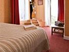 фото отеля Grand Hotel Mont-Dore