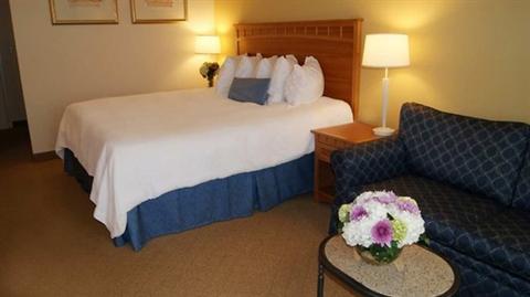 фото отеля Hampton Inn Hallandale Beach/Aventura
