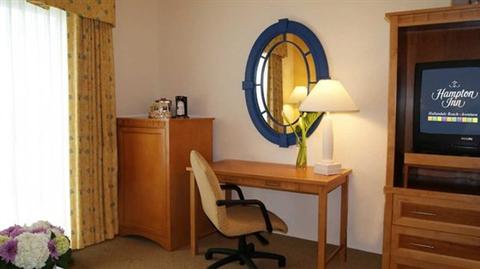 фото отеля Hampton Inn Hallandale Beach/Aventura