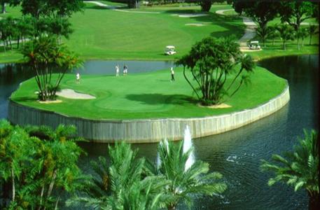 фото отеля Hampton Inn Hallandale Beach/Aventura