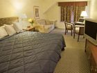 фото отеля Comfort Inn Saint Thomas (Canada)