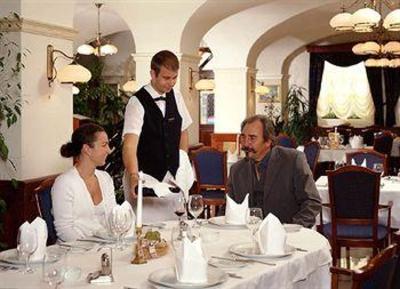 фото отеля Hotel Fonte Restaurant