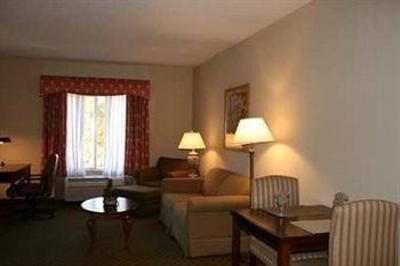 фото отеля Hampton Inn & Suites Alpharetta