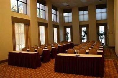 фото отеля Hampton Inn & Suites Alpharetta