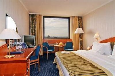 фото отеля Panorama Hotel Prague