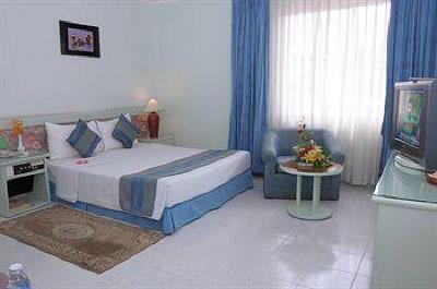 фото отеля Arc En Ciel Thien Hong Hotel Ho Chi Minh City