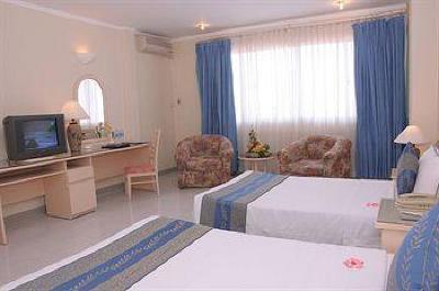 фото отеля Arc En Ciel Thien Hong Hotel Ho Chi Minh City