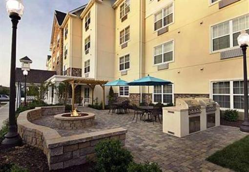 фото отеля TownePlace Suites Baltimore BWI Airport