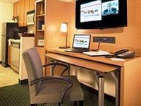TownePlace Suites Baltimore BWI Airport