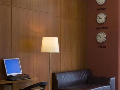 фото отеля Archibald City Hotel