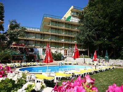 фото отеля Gradina Hotel