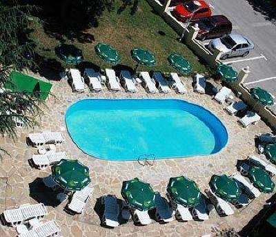 фото отеля Gradina Hotel