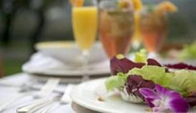фото отеля Green Park Hotel Visakhapatnam