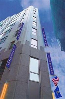 фото отеля Club Quarters World Trade Center