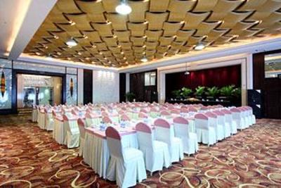 фото отеля Huachen Kenzo Hotel